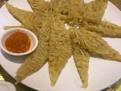 -傣宏缘·云南傣味特色菜·手抓饭·孔雀宴十六年店庆大酬宾(南屏步行街店)