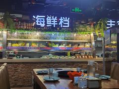 -黄寺蒸汽海鲜(黄寺大街店)