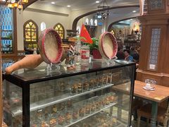 -清真·玛丽亚新疆菜主题餐厅(浙江中路店)