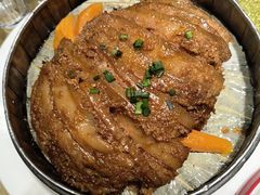 -肖记公安牛肉鱼杂馆· 省级非物质文化遗产(仁和路店)