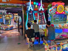 -环游嘉年华(广州-天河城店)