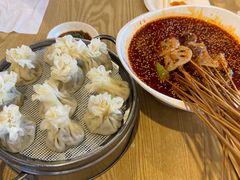 -古真记钵钵鸡(总店)