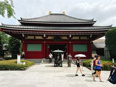 -浅草寺