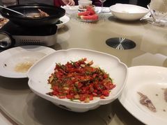 -箸福·夜上海(雨花客厅店)