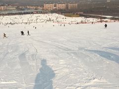 -蓟县盘山滑雪场