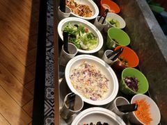 -比格比萨自助(国展店)