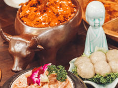 -舌尖记忆重庆火锅(悉尼店)