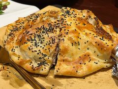 -那拉提之疆·新疆菜(美院店)