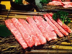 韩都·黑牛的店(大悦城店)-黑牛の店·和牛烧肉(大悦城店)
