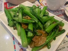 -鸿运茶餐厅(皇岗店)
