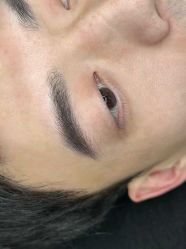 -变美丽半永久纹眉连锁·机器野生眉•洗眉