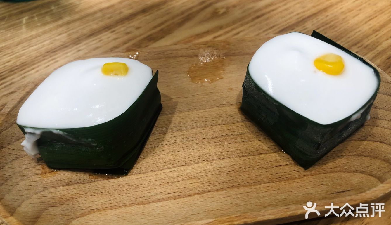 网红泰式大排档打卡～