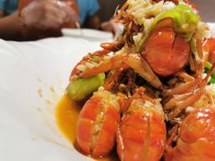 -虾胡闹龙虾馆(湄南河店)