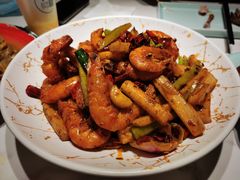 -乔阿马·江南味·驴肉香(龙湖华泾天街店)