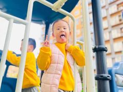 -金牛子韵湖春晓蒙氏幼儿园(洪山校区)