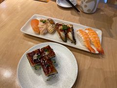 -元气寿司(新城市广场店)