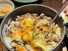 -Fuzzy Bistro 浮几韩餐·茶酒馆