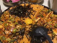 -HOTISLAND海鸡岛·韩国料理(江南西店)