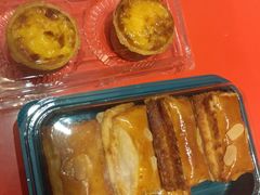 -東更道点心行(崂山丽达店)