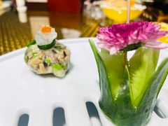 -悦真雅院·四合院·清真私房菜(雍和宫店)