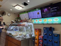 -清真牛街祥云轩门钉肉饼(左家庄店)
