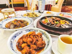 -聚春园自助餐厅(东街口店)