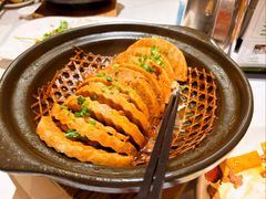 -好食来大排档(三十年美食航标店)