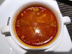 罗宋汤-斗牛士牛排餐厅(嘉里汇店)