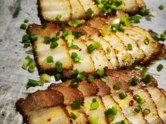 -绿茶餐厅(燕郊永旺店)