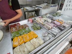 -近水阁糕点(皮市街店)