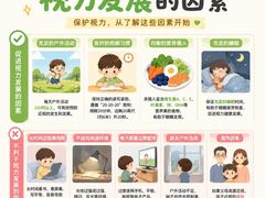 -星视野儿童近视弱视视力训练中心(富荟店)