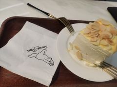 -丹礼糖甜品