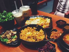 -HONGA HONGA雄家(曹路店)