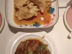 -孙家外婆•长春地标美食新名片(吾悦广场店)
