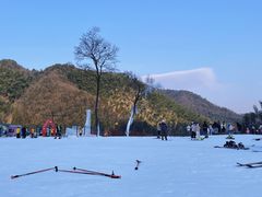 -杭州生仙里国际滑雪场