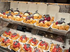 -B&C黄油与面包·THE GARDEN BAKERY概念店(世纪汇店)