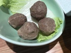 -潮汕牛肉火锅