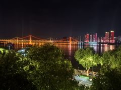 -武汉长江大桥