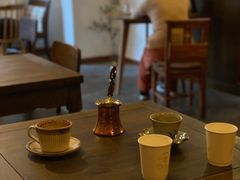 大堂-Ginko银子(青龙街店)