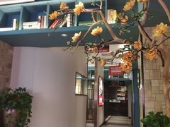 门面-味上湘菜馆(岳麓山店)