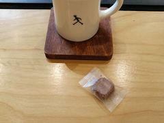 -常识咖啡common sense(春熙路店)