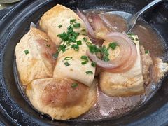 -九號渔港·蒸汽海鲜·粤菜茶点(八卦岭店)