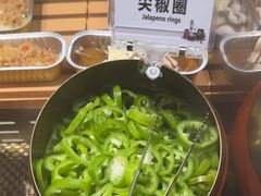 -神户赤童日式烤肉伙伴(东直门店)
