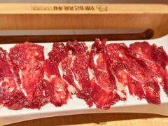 -陈记顺和潮汕鲜牛肉火锅(西门口广场店)
