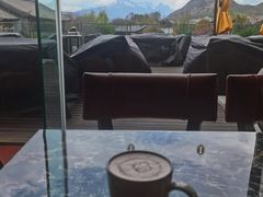 -时光吧·大堂吧·丽江和府洲际度假酒店