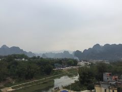 -彭家祠景区