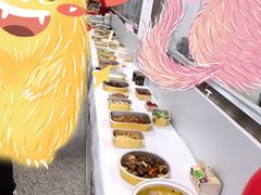 -同庆楼(大钟寺店)
