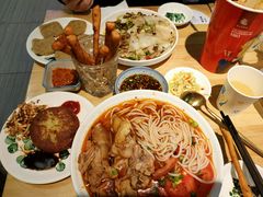 -贵凤凰贵州米粉(望京店)