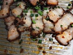 -绿茶餐厅(松江万达店)