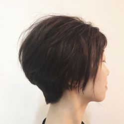 -S.HAIR SALON